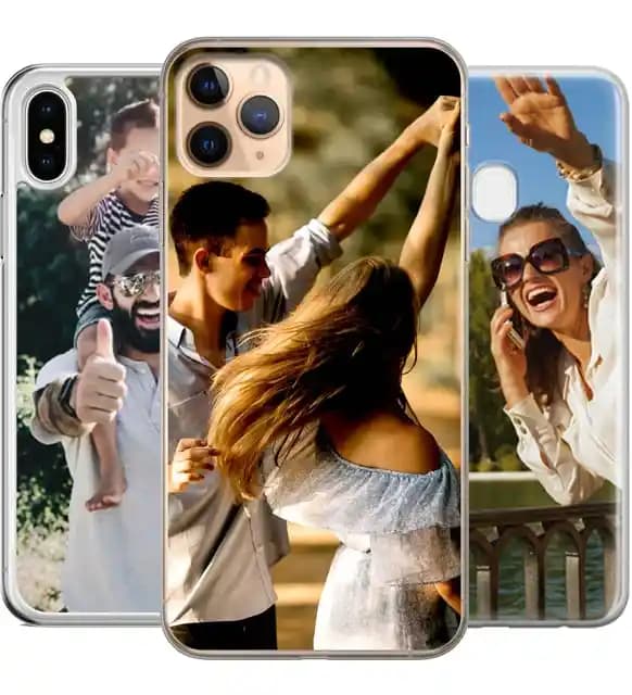 Kişiye Özel Kılıflar: Dekorasyon ve Teknolojide Yaratıcılığın Yeni Trendleri