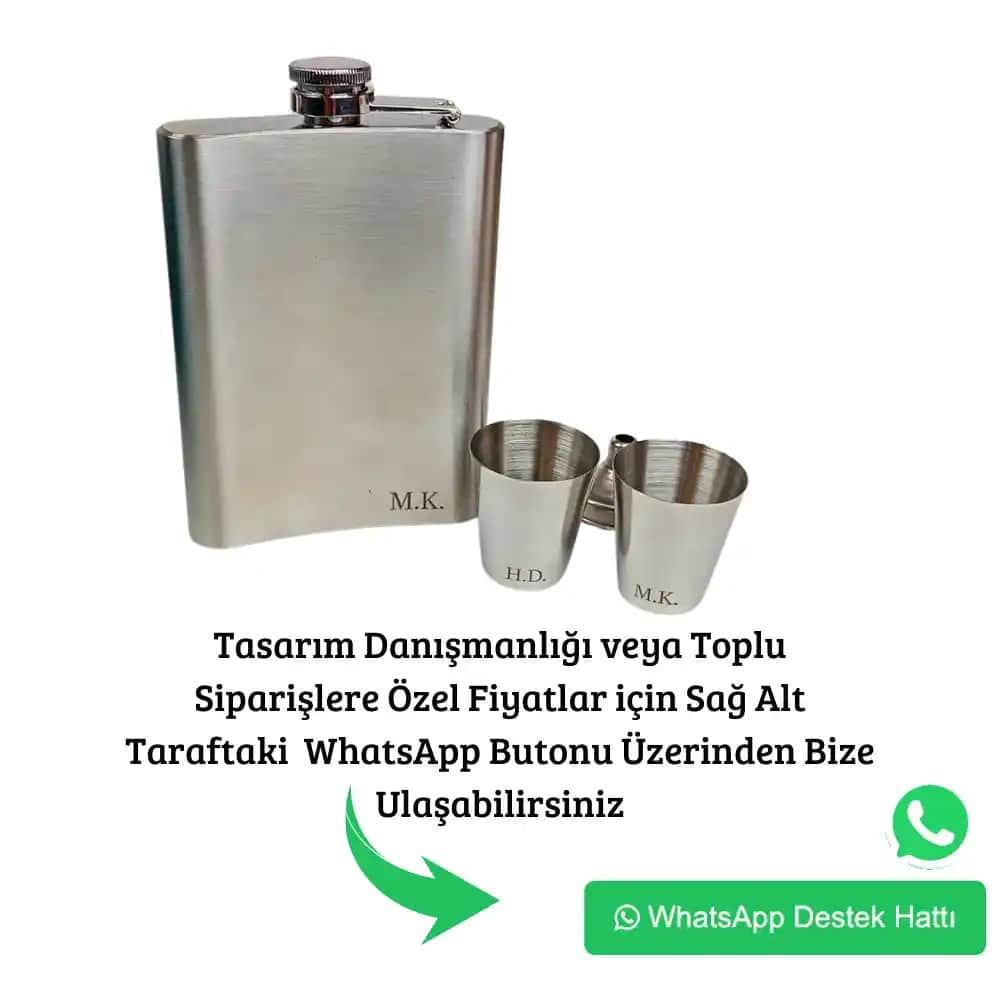 Kişiye Özel Matara ile Dekorasyon ve Mobilya Tasarımında Yenilikler ve Trendler