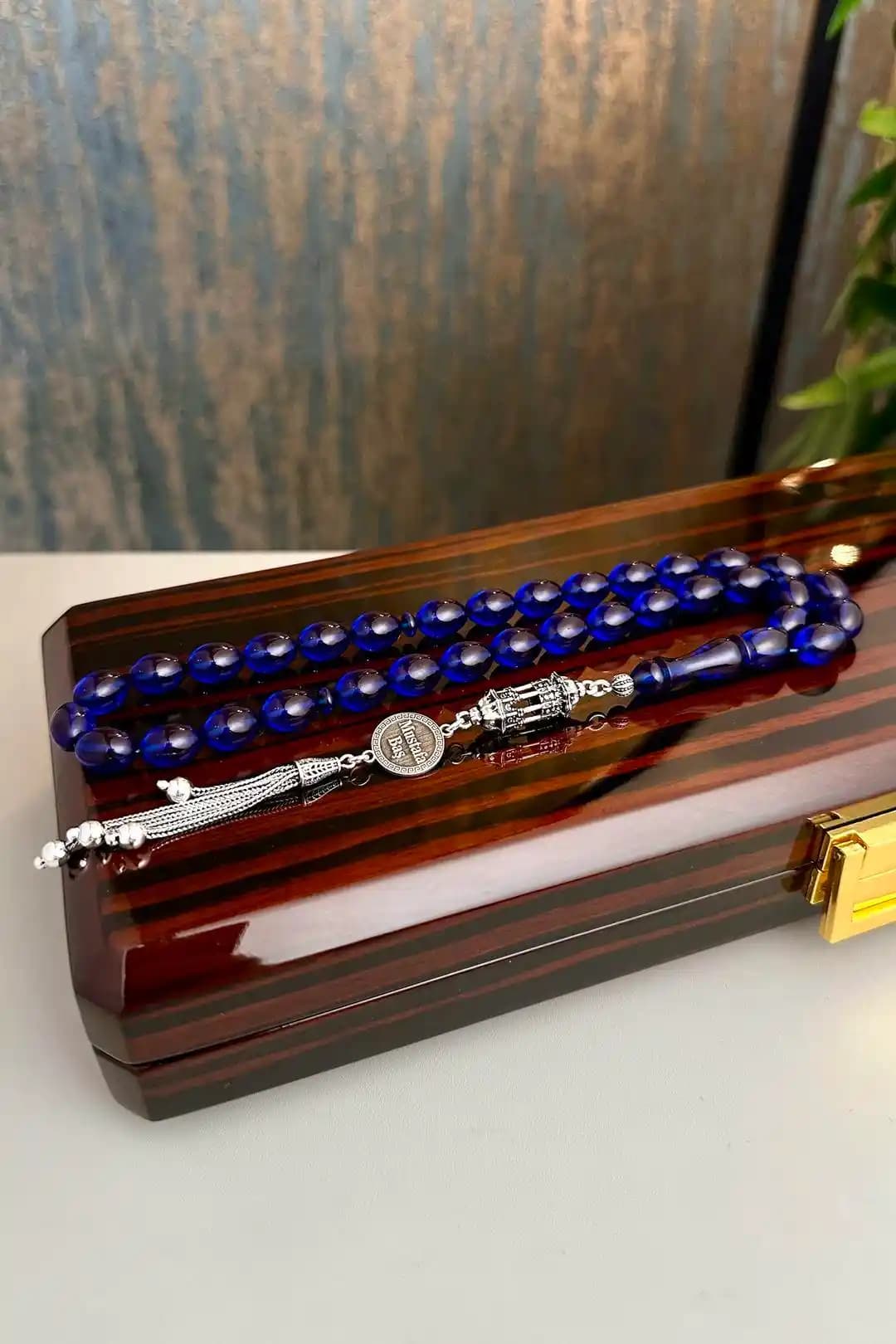 Kişiye Özel Tesbihler Dekorasyon ve Mobilya Trendleri Hakkında Bilgi