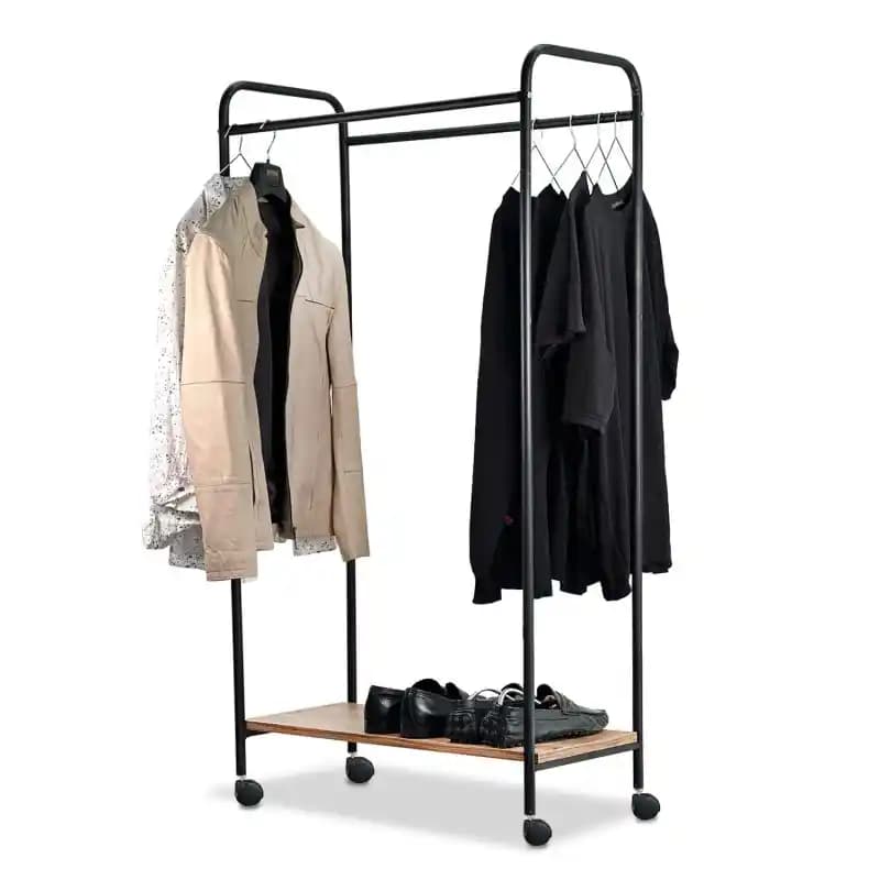 Kıyafet Eşeği Nedir ve Dekorasyonda Nasıl Kullanılır Ev Dekorasyonunda Pratik ve Şık Çözümler