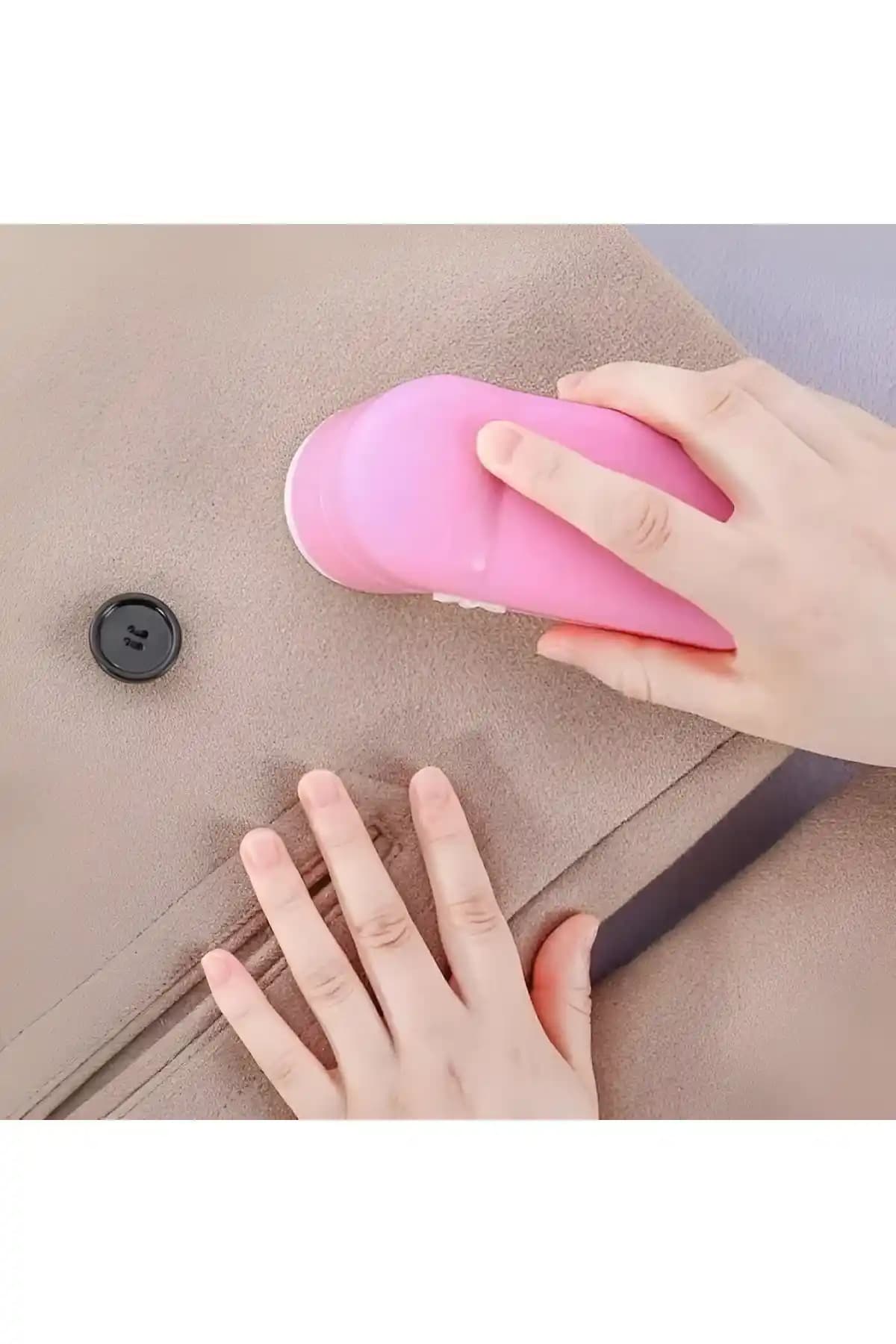 Kıyafet Tüy Toplayıcıları: Ev ve Temizlikte Pratik Çözümler ve En Uygun Modeller