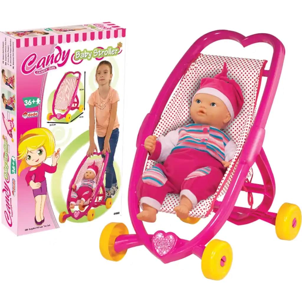 Kız Bebek Odası Dekorasyonunda Oyuncak ve Mobilya Uyumu İpuçları