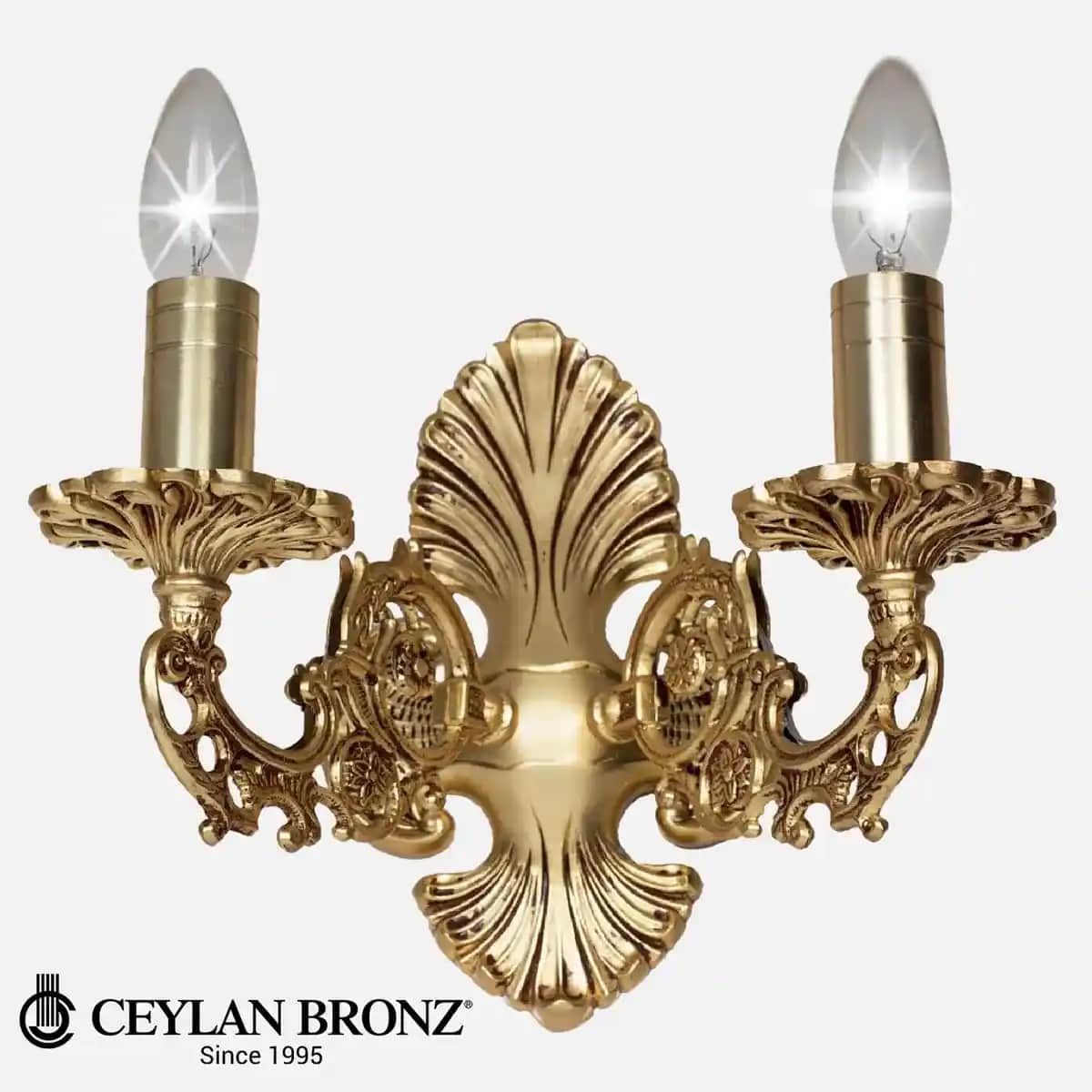 Klasik Aplik Modelleri ile Mekânlarınıza Zamansız Şıklık Katın