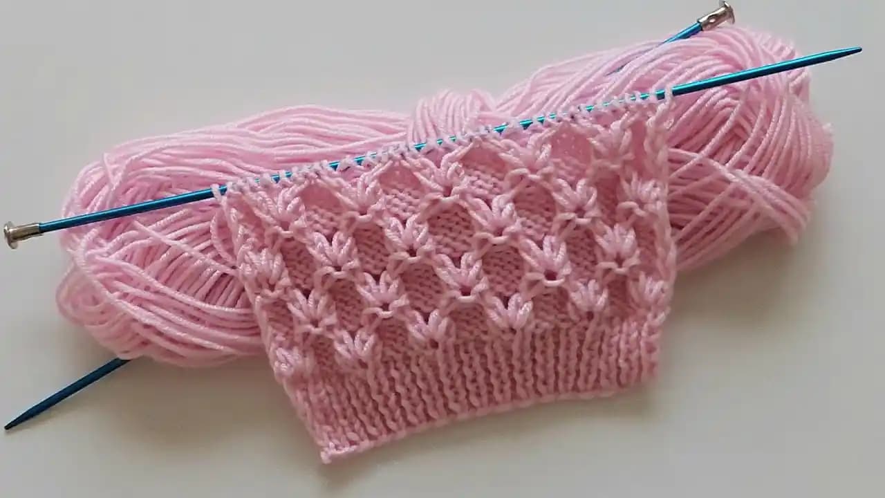 Kolay örgü modelleri ile dekorasyon ve mobilya tasarımında yenilikçi çözümler