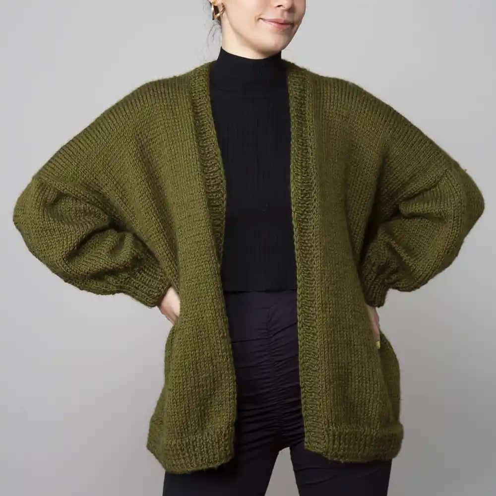 Kolay Yün Örgü Modelleri ile Ev Dekorasyonunuza Şıklık Katın ve Kendin Yap Fırsatlarını Değerlendirin