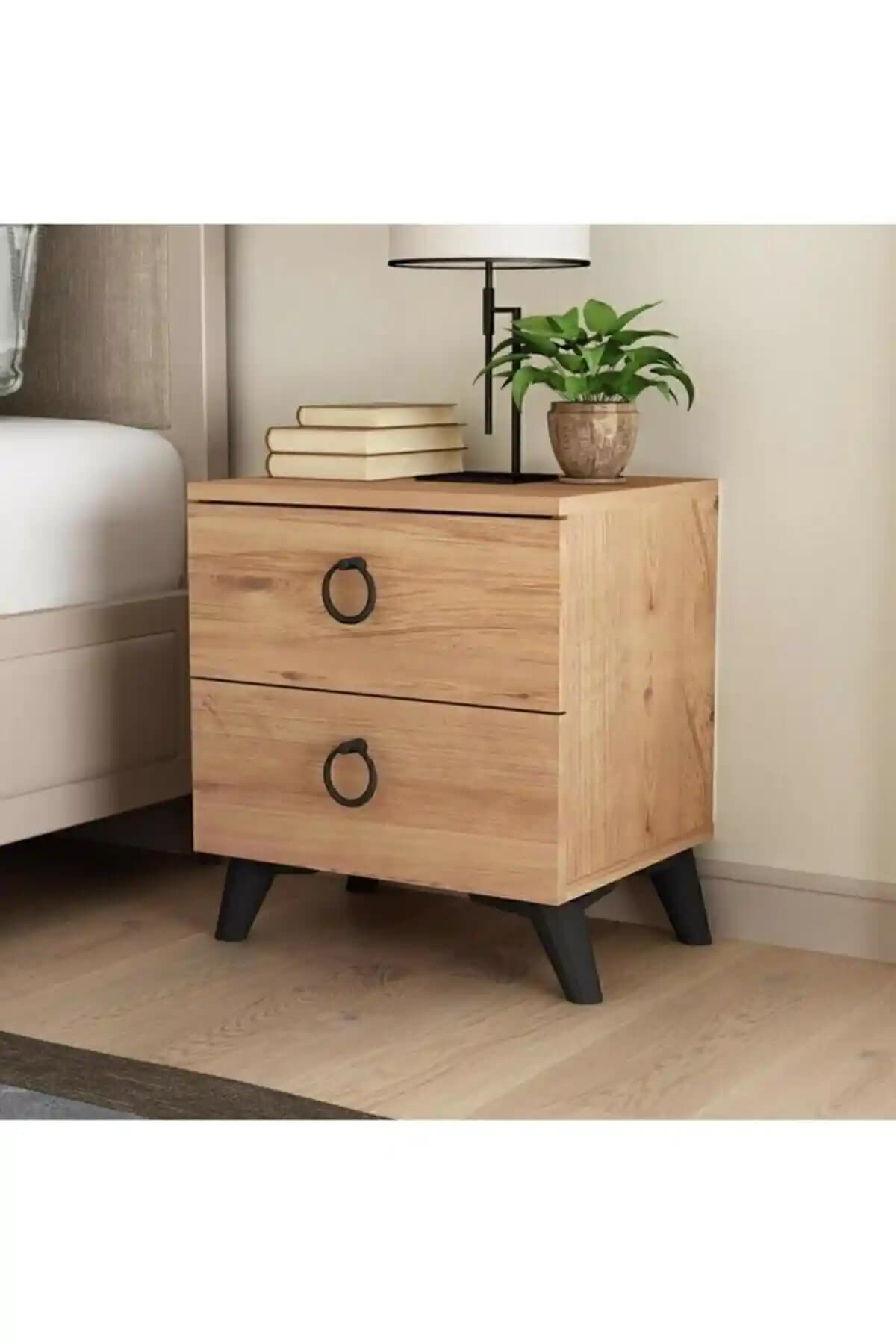 Komidin Seçimi ve Dekorasyonda Kullanımı: Fonksiyonellik ve Estetiğin Buluşması