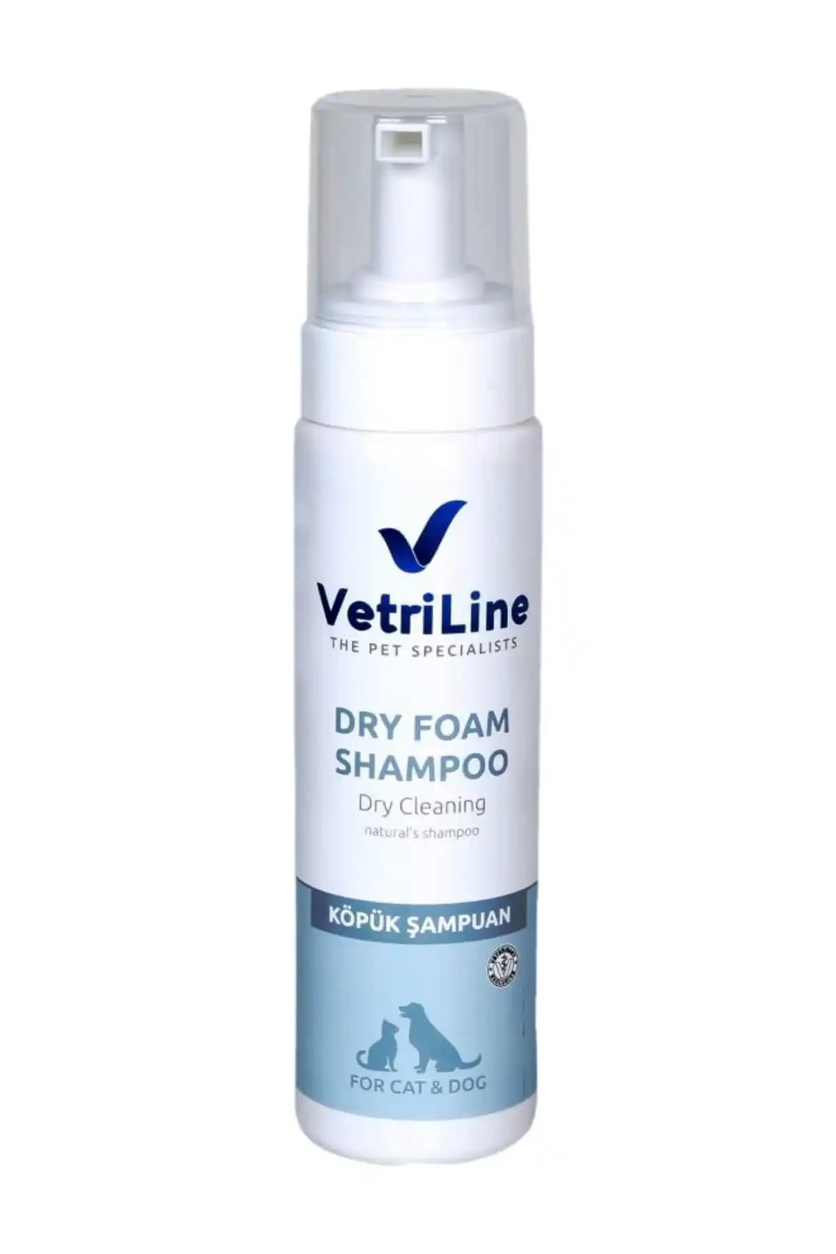 Köpekler İçin Kuru Şampuan Kullanımı ve Avantajları Hakkında Bilgilendirici Rehber