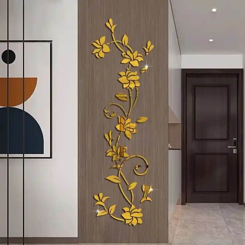 Koridor Dekorasyonunda Şıklık ve İşlevsellik İçin En İyi Süsleme Önerileri