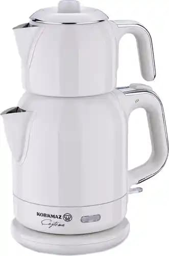 Korkmaz Çaytema Vanilya Serisi ile Sıcak ve Zarif Dekorasyon Çözümleri