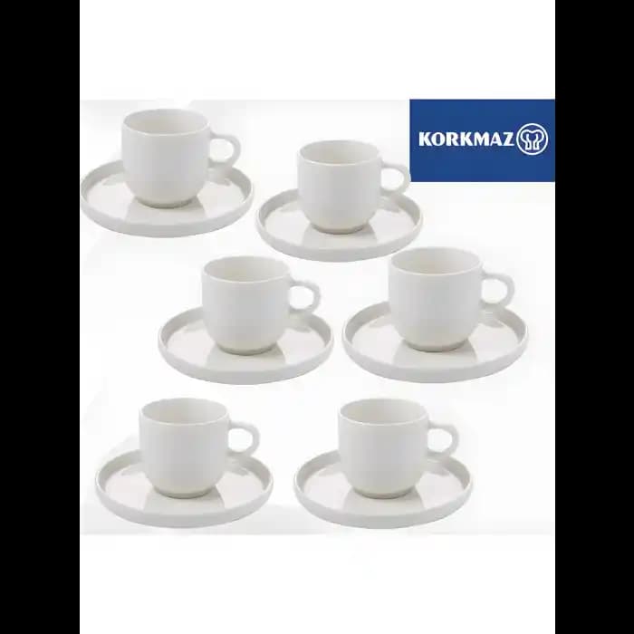 Korkmaz Fincan Takımı ile Modern ve Şık Ev Dekorasyonu Yaratma Rehberi