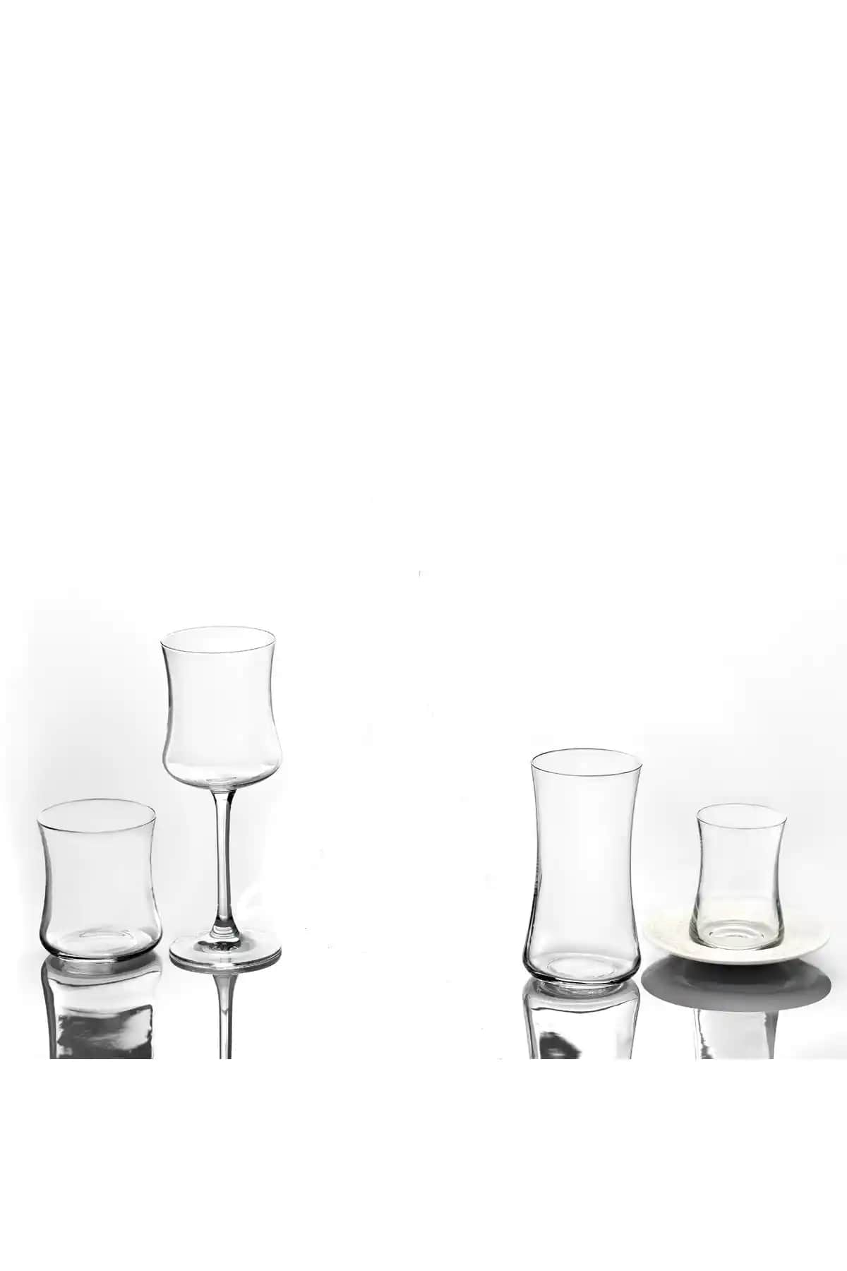 Korkmaz Su Takımı ile Mutfakta Şıklık ve Dayanıklılık Sağlayan Modern Çözümler