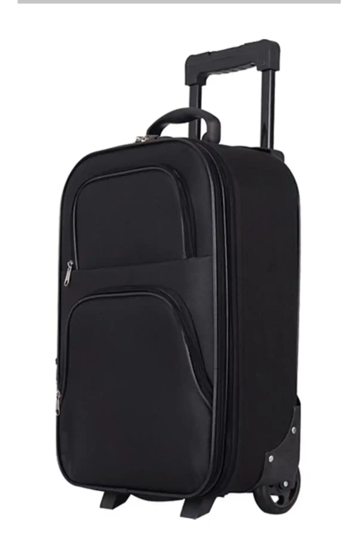 Körüklü Kumaş Valizler: Hafif, Dayanıklı ve Genişleyebilir Seyahat Çözümleri