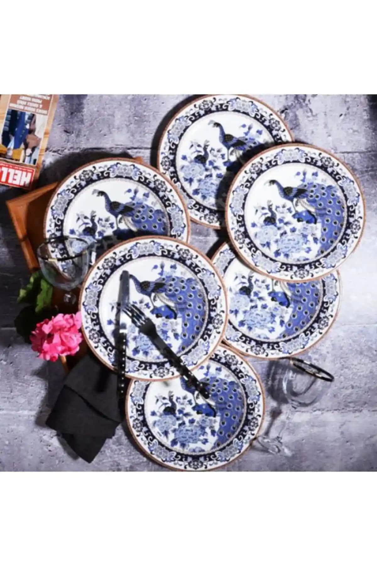 Kosova Tabakları: Geleneksel ve Modern Dekorasyonun Buluşması