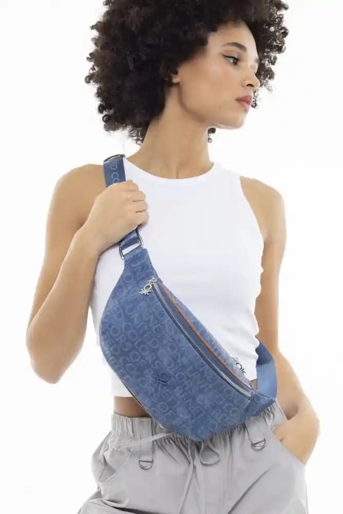 Kot Bel Çantası: Güncel Moda Trendleri ve Çok Yönlü Kullanım İpuçları