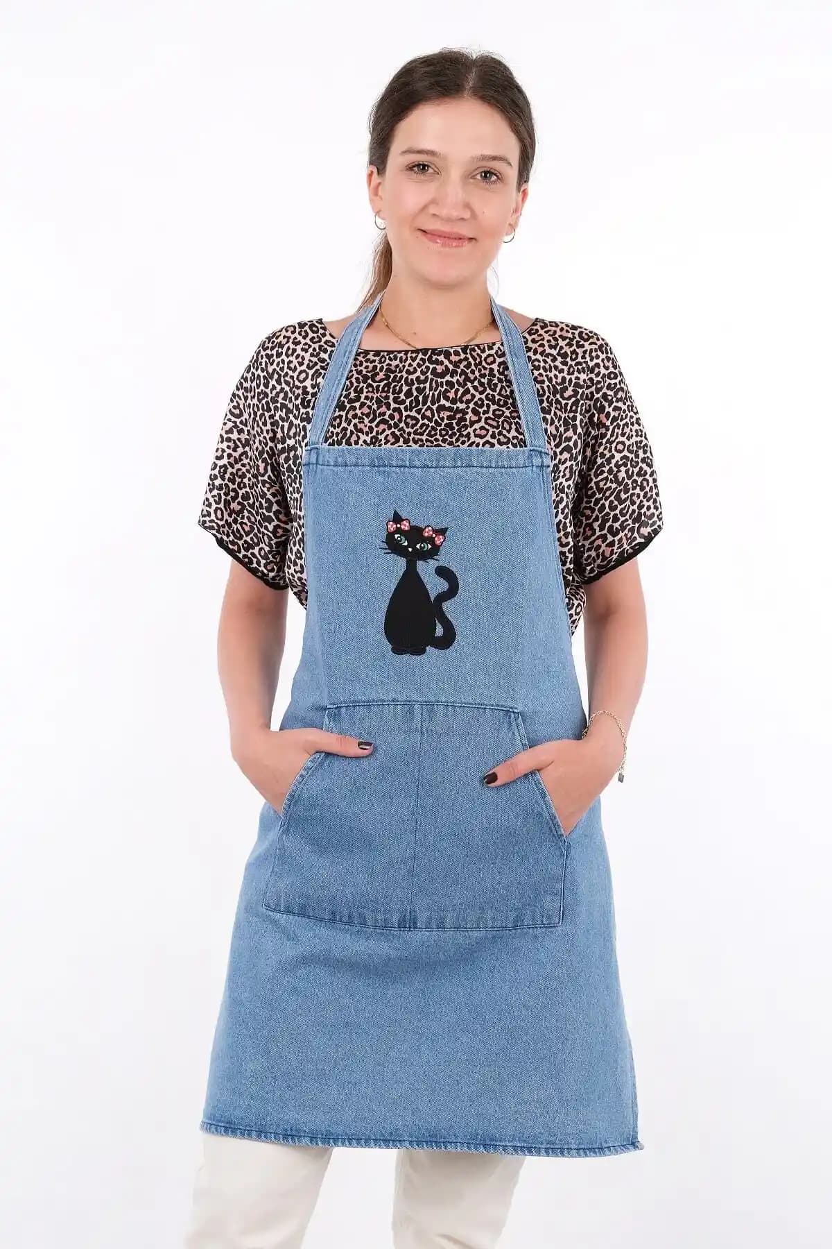 Kot Mutfak Önlüğü ile Modern ve Şık Mutfak Dekorasyonları İçin İpuçları