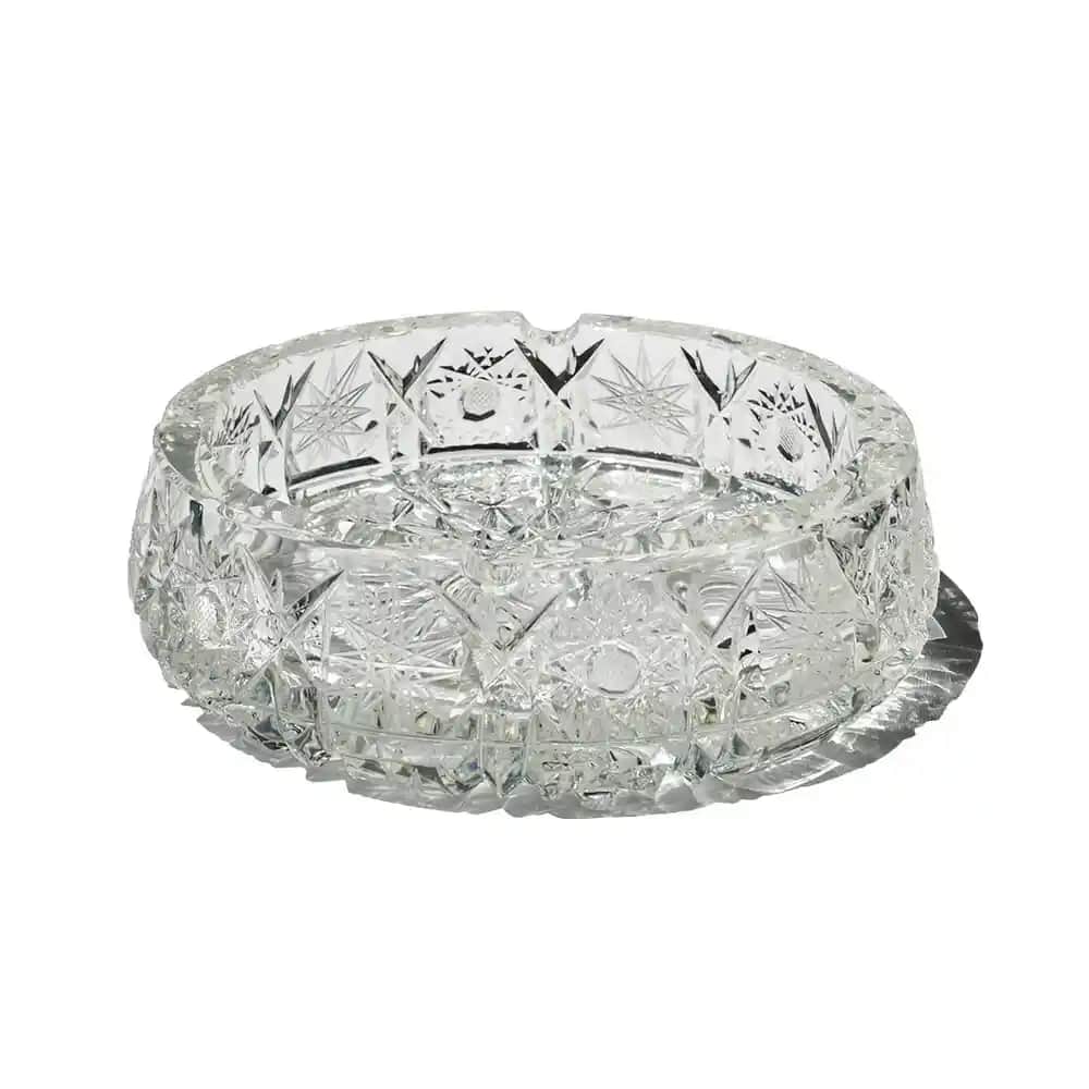 Kristal Küllük Dekorasyonda Zarif ve Şık Bir Detay Olarak Kullanım Rehberi