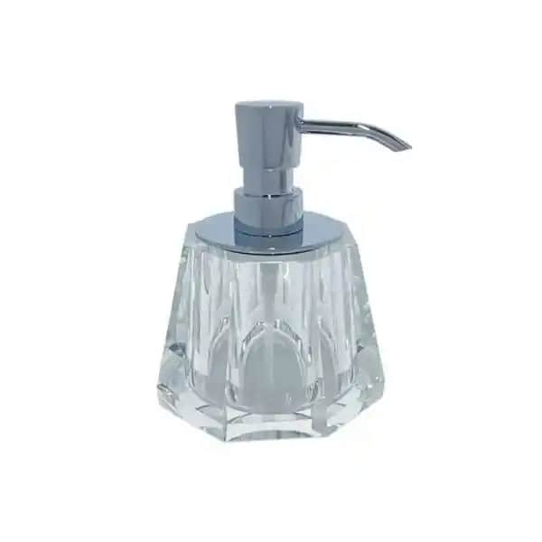 Kristal Sıvı Sabunluklar: Modern Mekanlar İçin Şık ve İşlevsel Dekoratif Çözümler