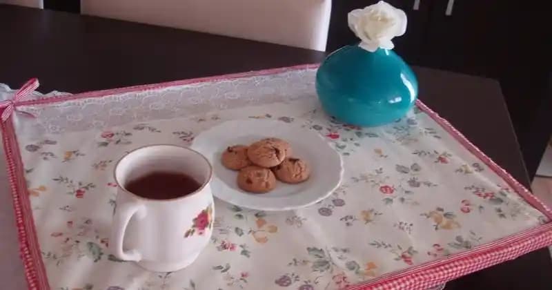 Kucak Tepsisi Dekorasyon ve Mobilyada Estetik ile İşlevselliğin Buluşması