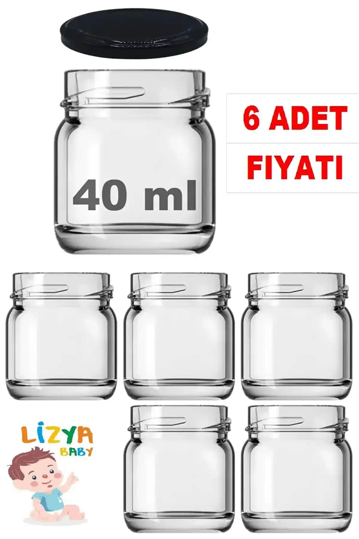 Küçük Cam Kavanozlarla Dekorasyonda Şıklık ve İşlevsellik Rehberi