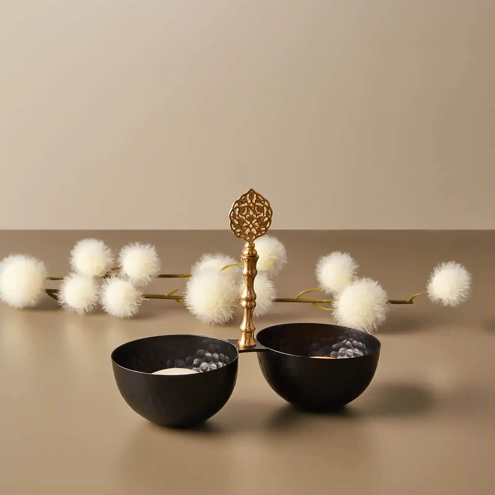 Küçük Çerezliklerin Dekorasyondaki Yeri ve Mobilya Şıklığını Artırma Yöntemleri