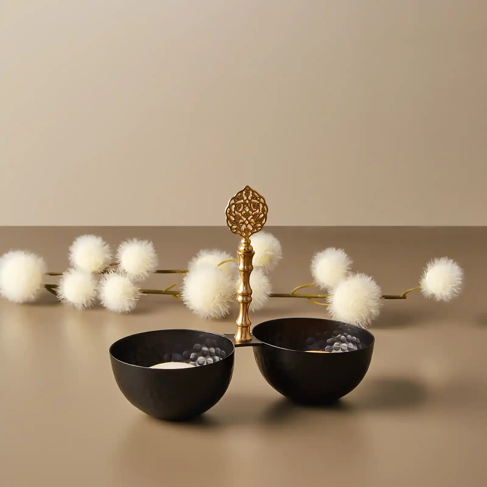 Küçük Çerezliklerin Dekorasyondaki Yeri ve Mobilya Şıklığını Artırma Yöntemleri