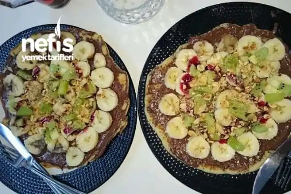 Küçük Detaylarla Büyük Farklar Yaratmak: Ev Dekorasyonu ve 2 Kişilik Waffle Tarifleri