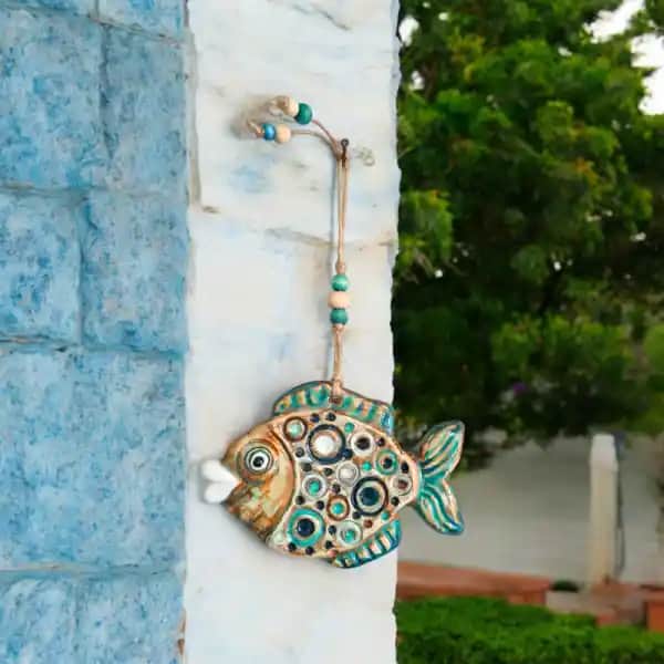 Küçük Duvar Süsleri ile Mekânlarınızı Yenileyin Dekorasyonda İnce Dokunuşlar