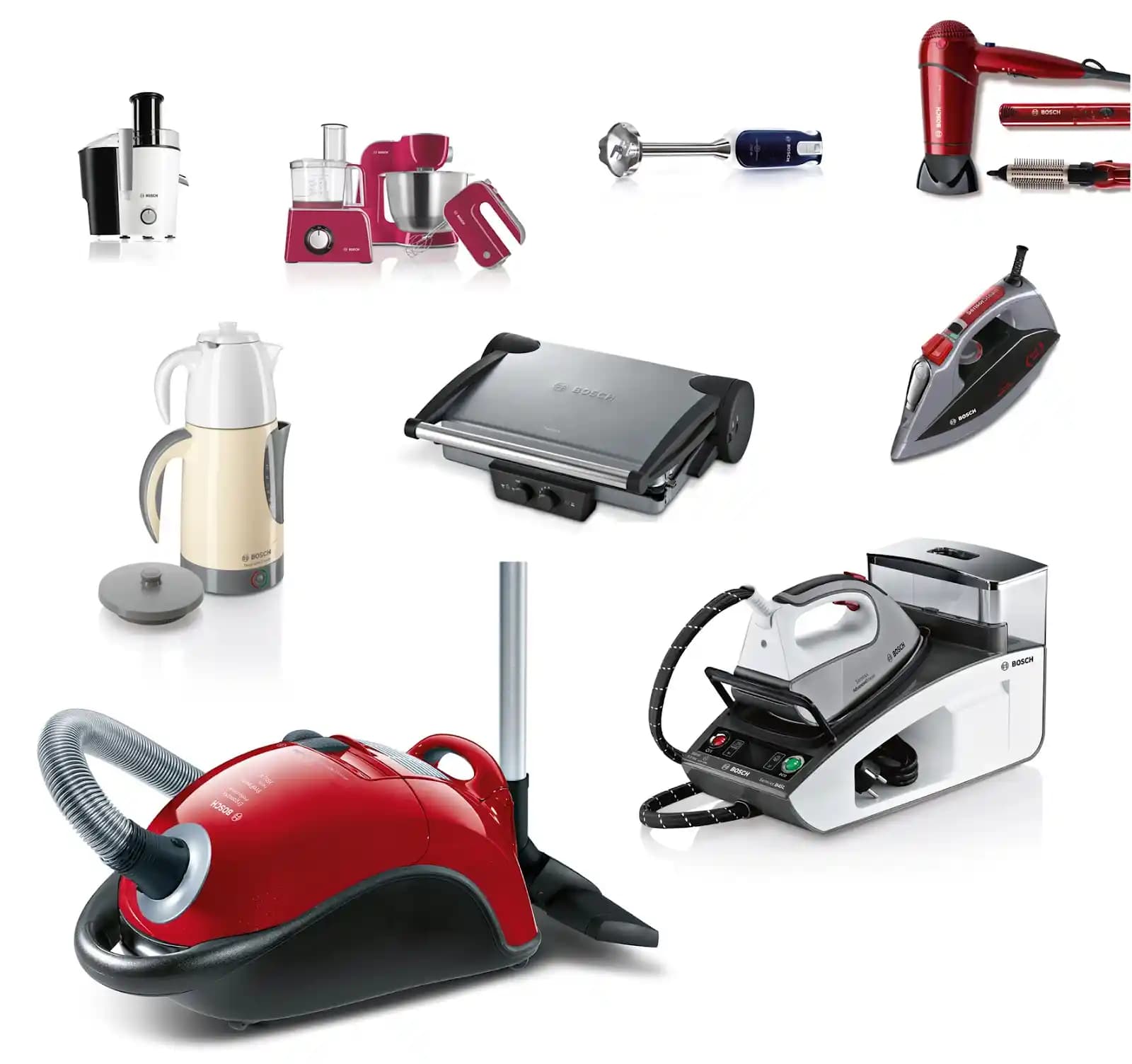 Küçük Ev Aletleri Dekorasyon ve Mobilya Uyumuyla Pratik Çözümler Rehberi