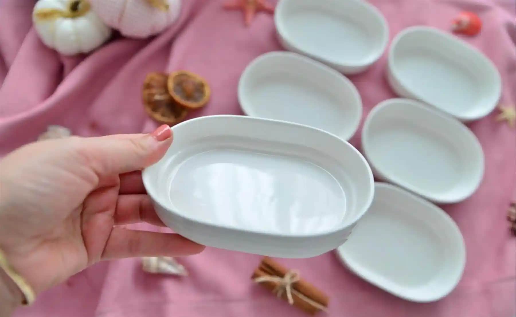 Küçük Kase Dekorasyon ve Mobilyada Şıklık ve Fonksiyonellik Rehberi