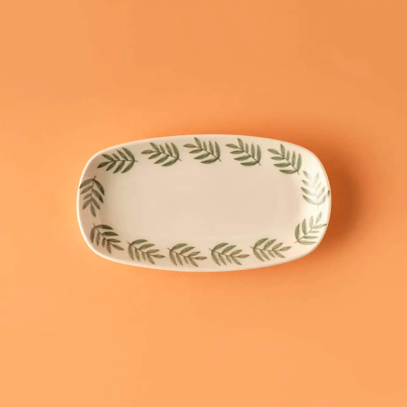 Küçük Kayık Tabaklarıyla Dekorasyonda Yenilikçi ve Şık Dokunuşlar