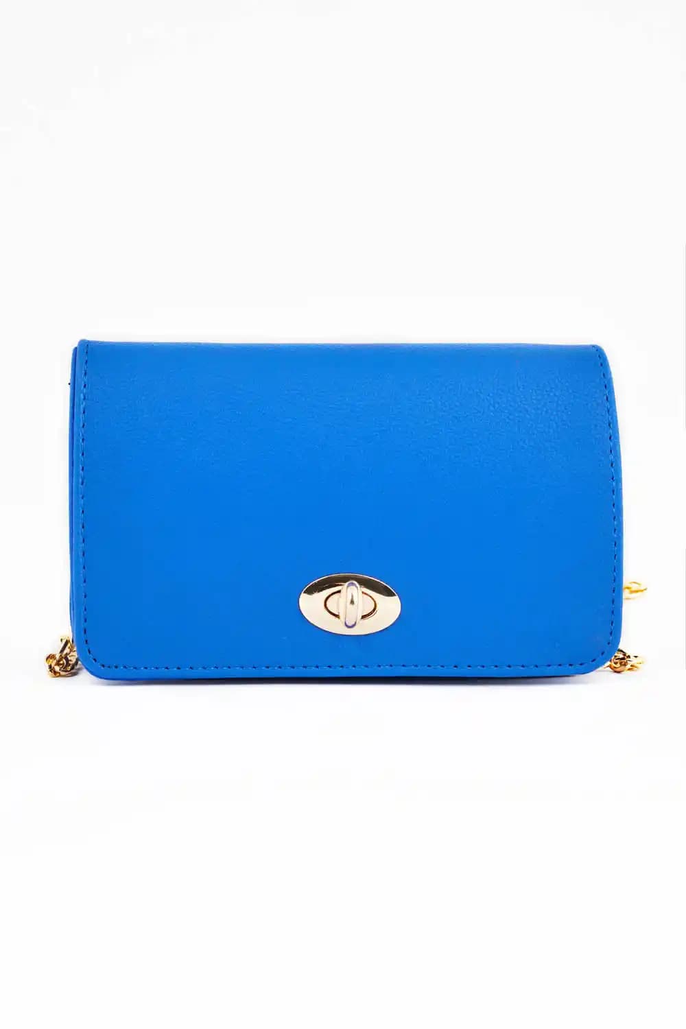 Küçük Kol Çantası Dekorasyonda Şıklık ve İşlevselliğin Birleşimi