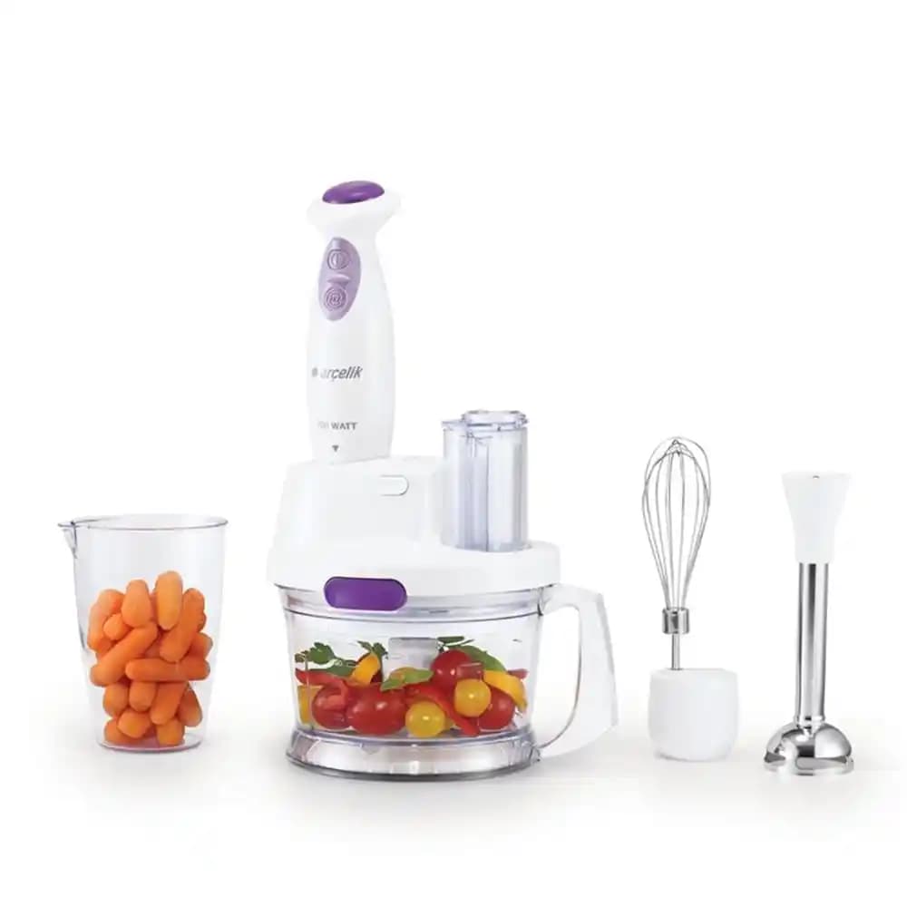 Küçük Mutfaklar İçin Pratik ve Şık Elektrikli Aletler ve Dekorasyon İpuçları