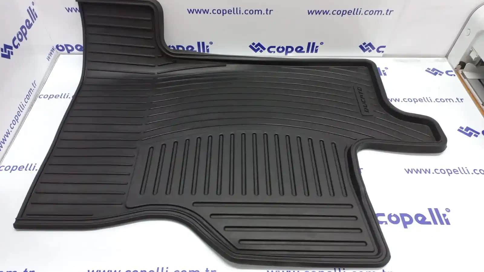 Küçük Paspaslar Dekorasyon ve Kullanım Kolaylığı Sağlayan Modern Çözümler