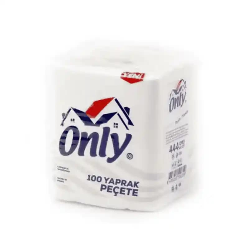 Küçük Peçete Kullanımıyla Dekorasyonda Şıklık ve İşlevselliği Artırma Rehberi