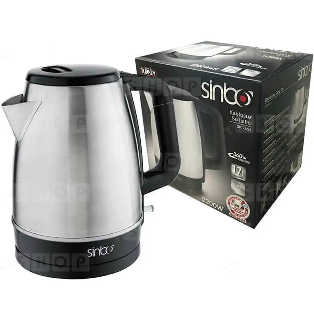 Küçük Su Isıtıcılarıyla Modern ve Şık Dekorasyon Çözümleri