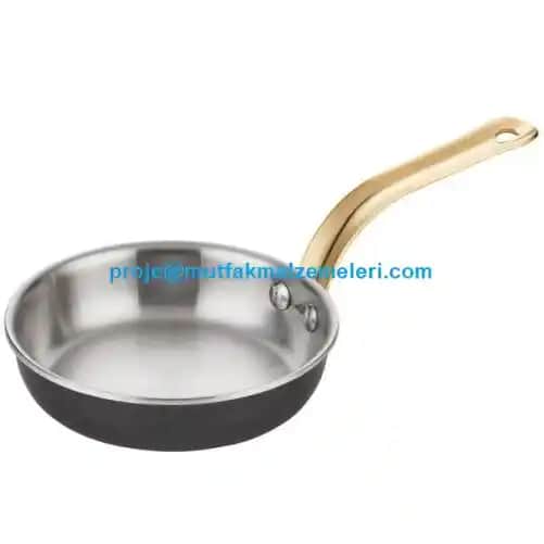 Küçük Tava Kullanımıyla Dekorasyon ve Mobilyada Yenilikçi Çözümler