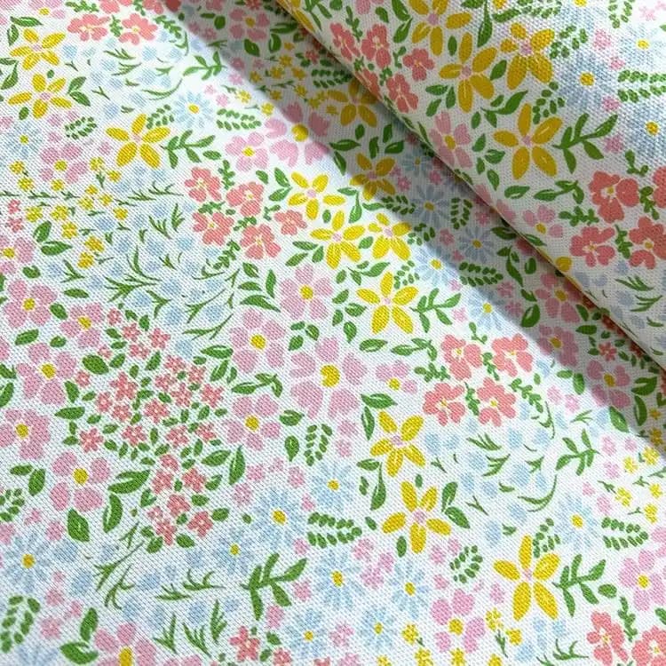 Küçük Yeşil Yapraklı Çiçeklerle Dekorasyonunuzu Canlandırmanın Yolları