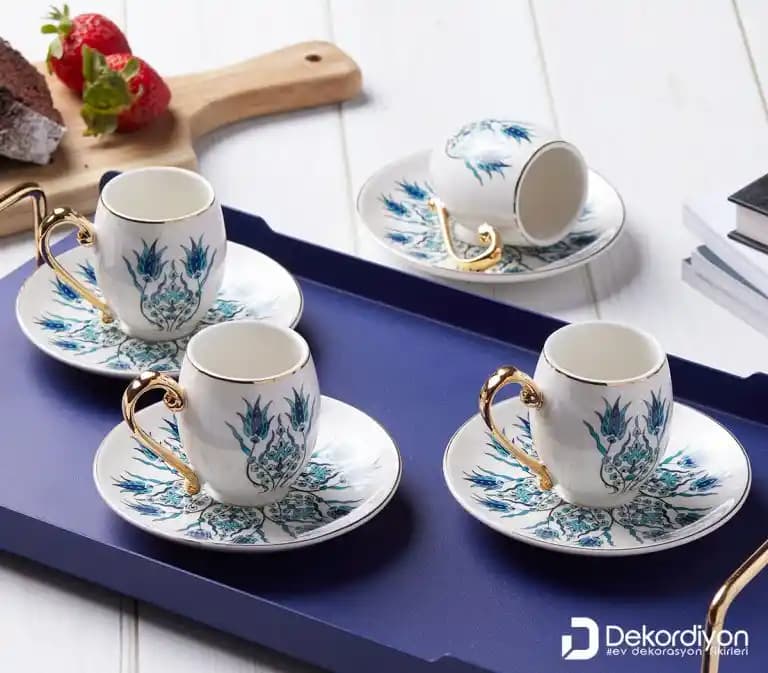 Kullanışlı Ev Hediyeleri ile Dekorasyon ve Mobilya Dünyasında Fark Yaratın