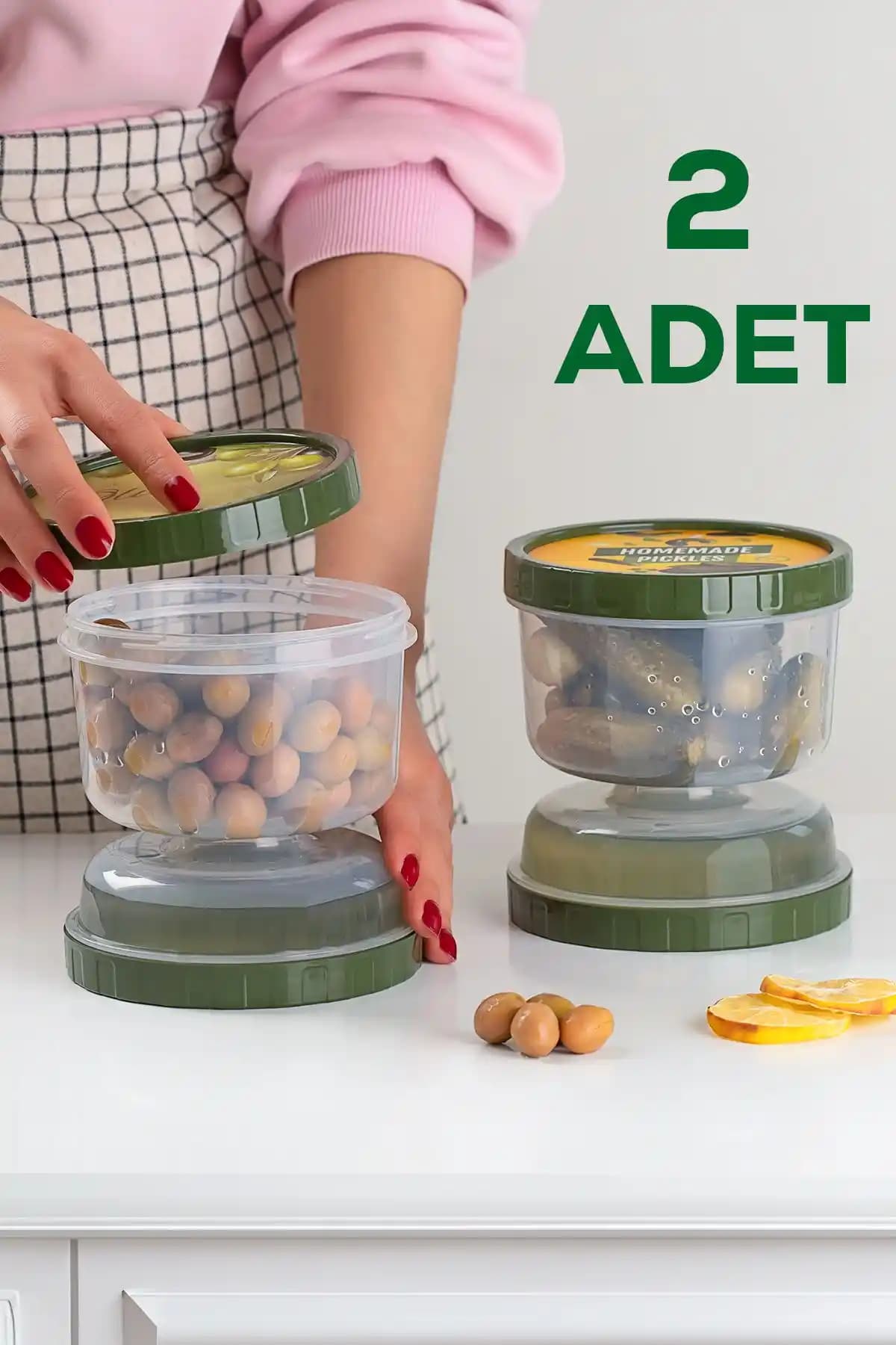 Kum Saati Zeytinlik Dekorasyon: Doğal ve Sembolik Unsurlarla Estetik Yaratma