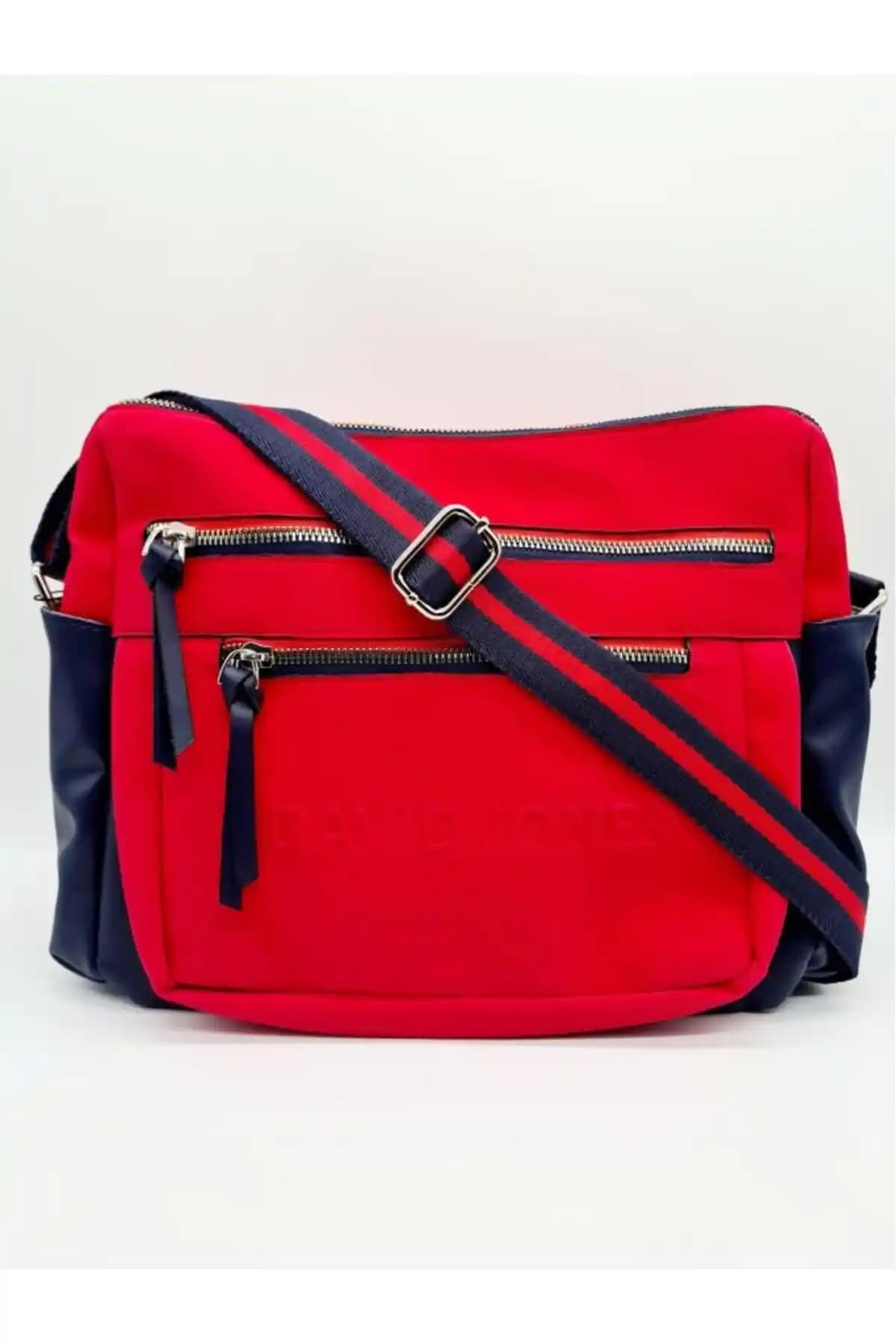 Kumaş Postacı Çantası ile Dekorasyon ve Mobilyada Şıklık ve Fonksiyonellik