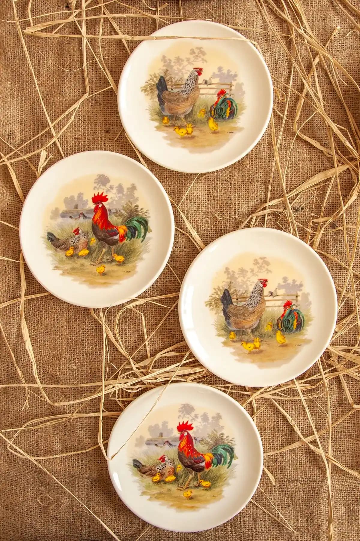 Kurabiye Tabağı Seçimi ve Dekorasyonda Kullanım İpuçları