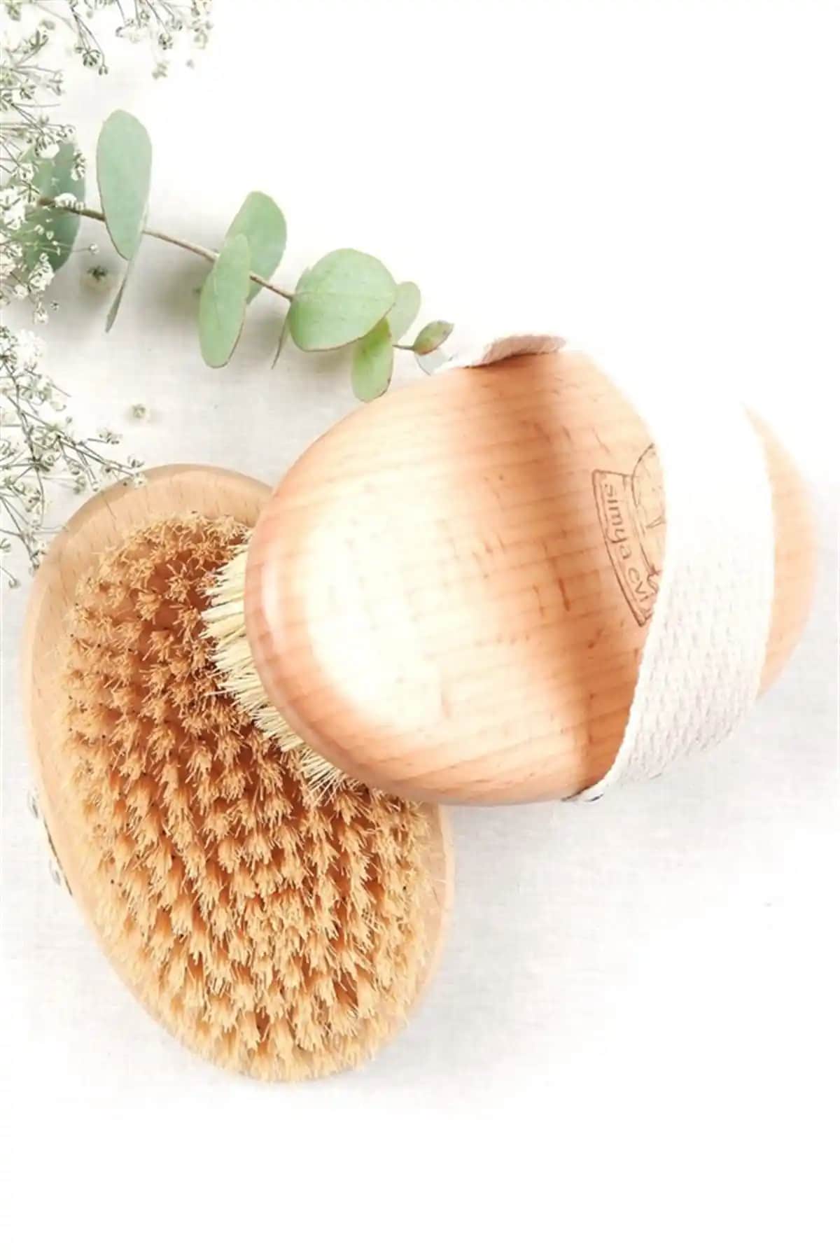 Kuru Fırça Tekniği ile Dekorasyonda Doğal ve Rustik Bir Atmosfer Yaratma Yöntemleri