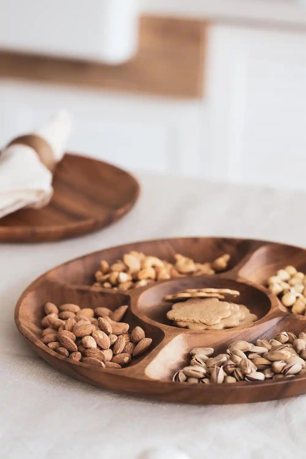 Kuruye<miş> Tabağı Modelleri ile Dekorasyonda Şıklık ve Zarafet Yaratma Rehberi