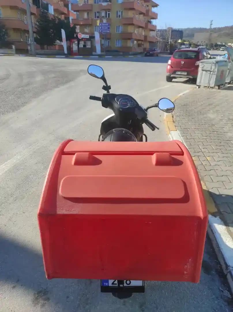 Kurye Sepetleri ile Dekorasyonda Estetik ve Pratik Çözümler Sunan Modern Trendler