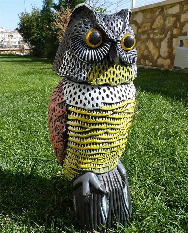 Kuş Kovucu Dekorasyon ve Mobilya Çözümleri ile Estetik ve İşlevsel Koruma