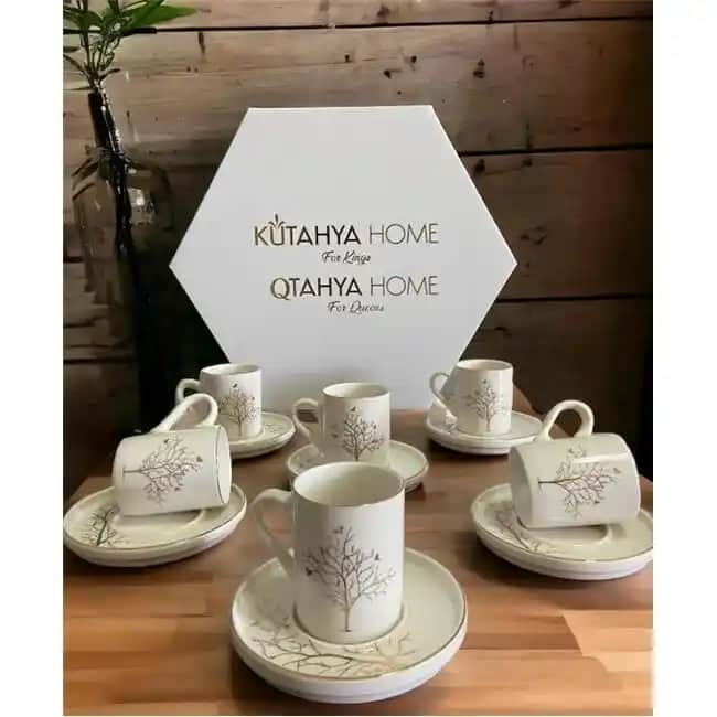 Kütahya'nın Zengin Kültürel Mirası ve Modern Dekorasyon Yaklaşımları