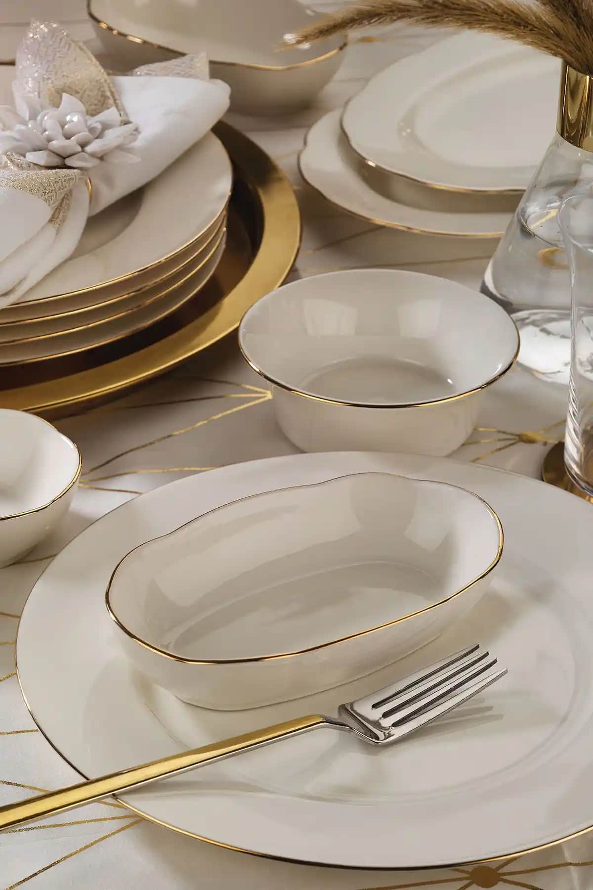 Kütahya Porselen Kahvaltı Setleri: Şıklık ve Fonksiyonellik Bir Arada