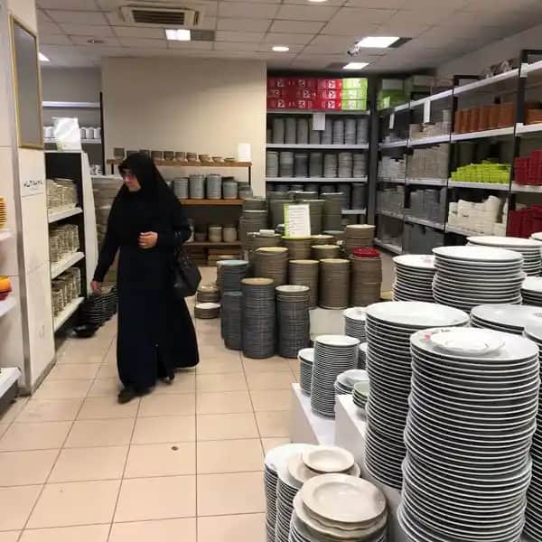 Kütahya Porselen Outlet: Uygun Fiyatlı Dekorasyon ve Mobilya Seçenekleri