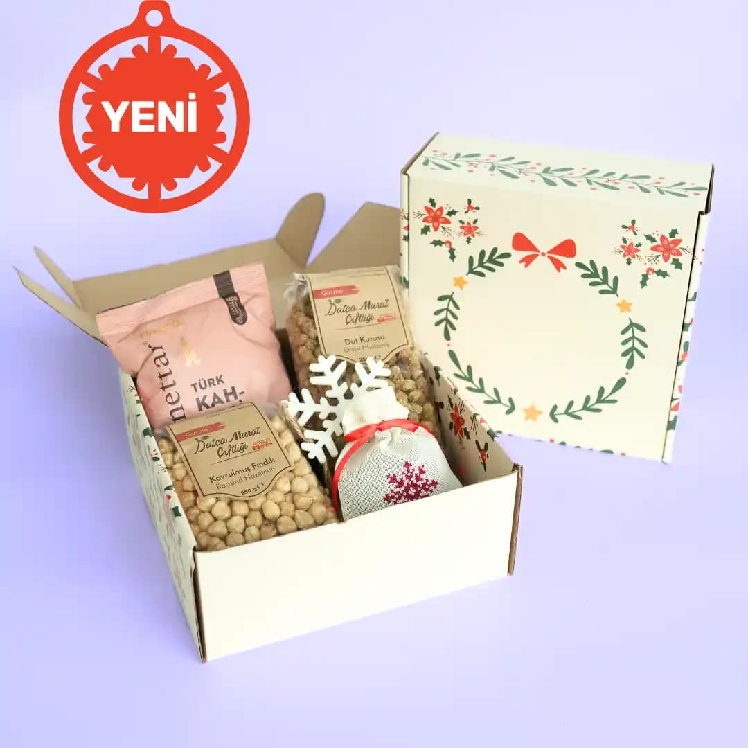 Kutu Hediye Kullanım Alanları ve Dekorasyonda Yaratıcı Çözümler