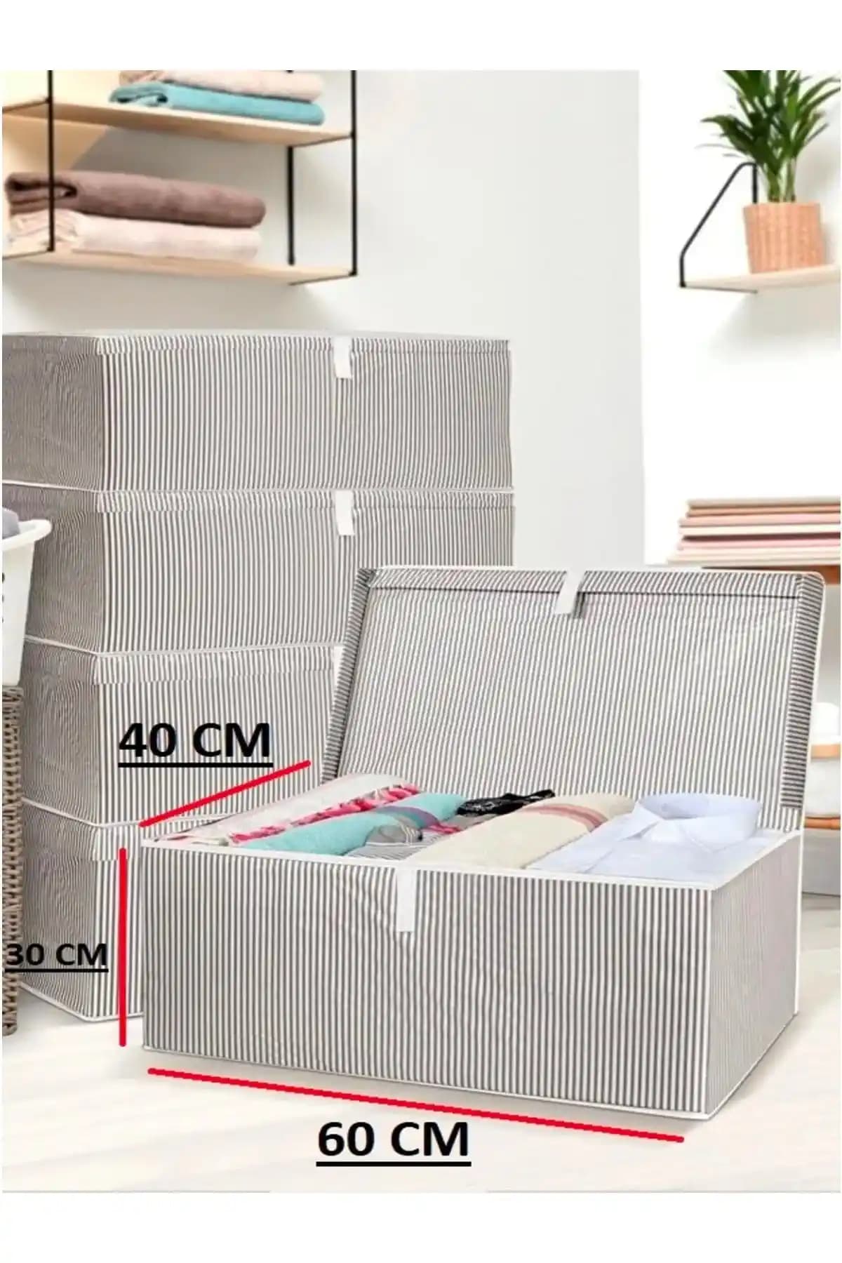 Kutu Hurçlar ile Ev Dekorasyonunda Fonksiyonellik ve Estetiğin Uyumunu Yakalayın